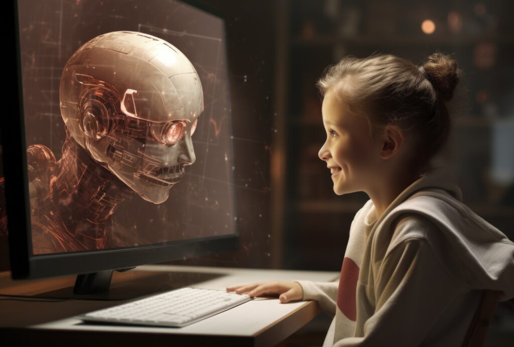 Educational Edge