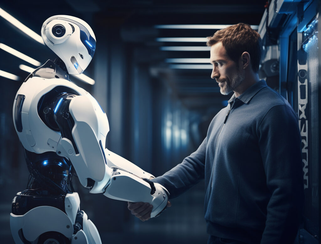ai acceptance