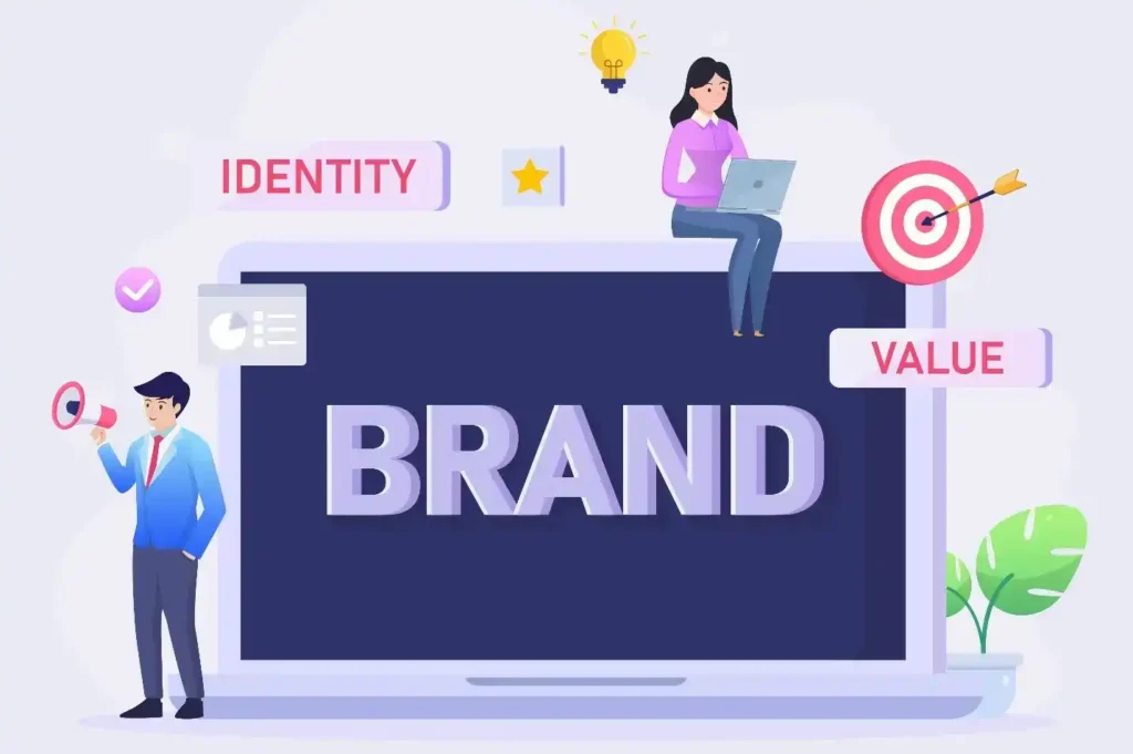brand awareness