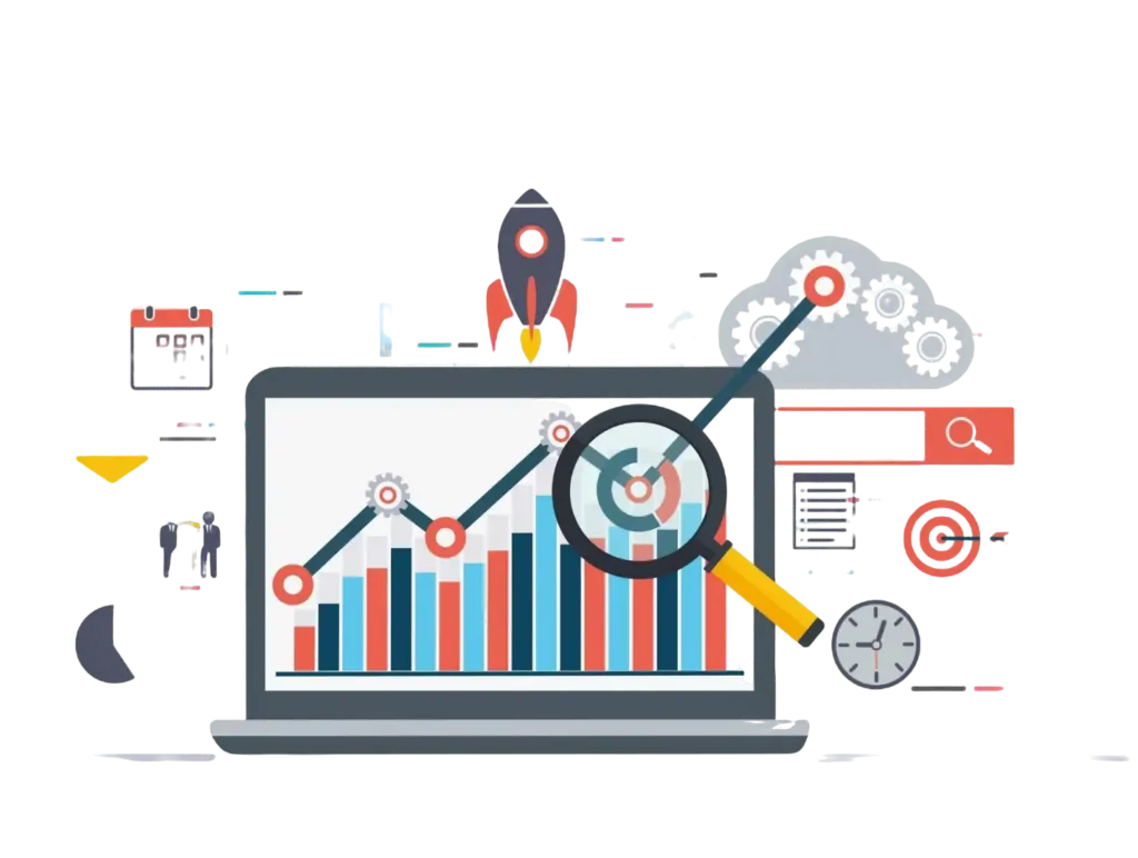 dominant user traffic